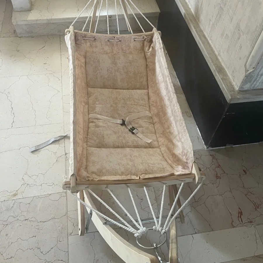 گهواره (ننو)