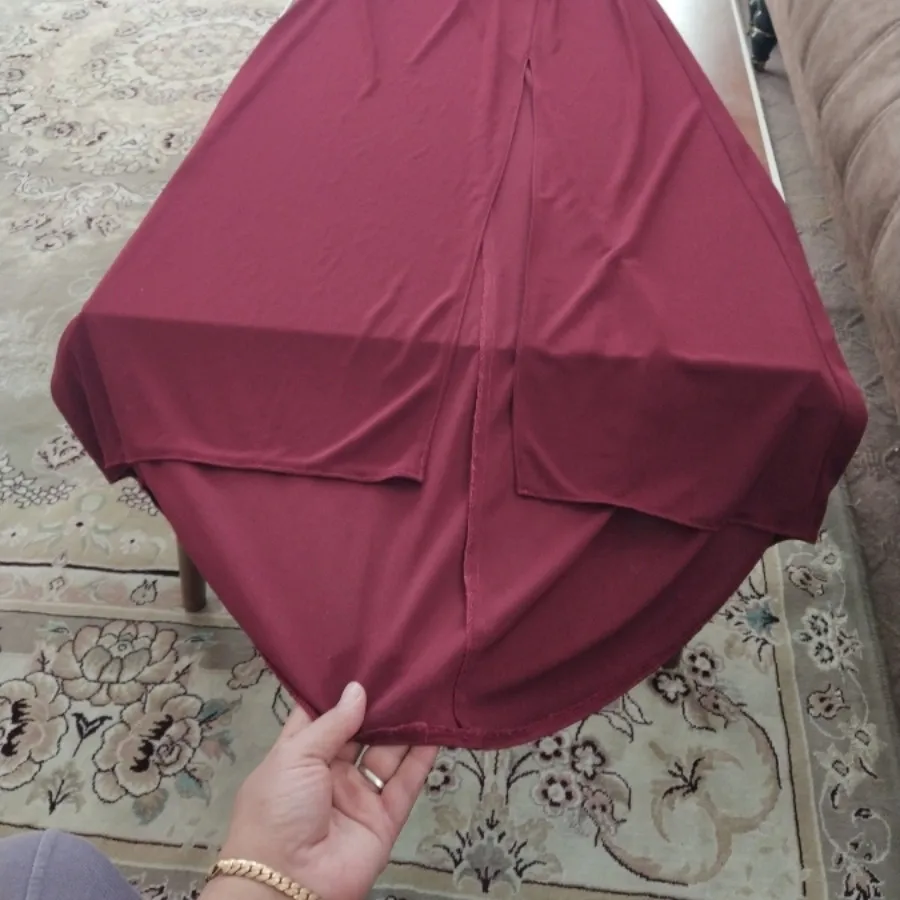 پیراهن بلند ماکسی