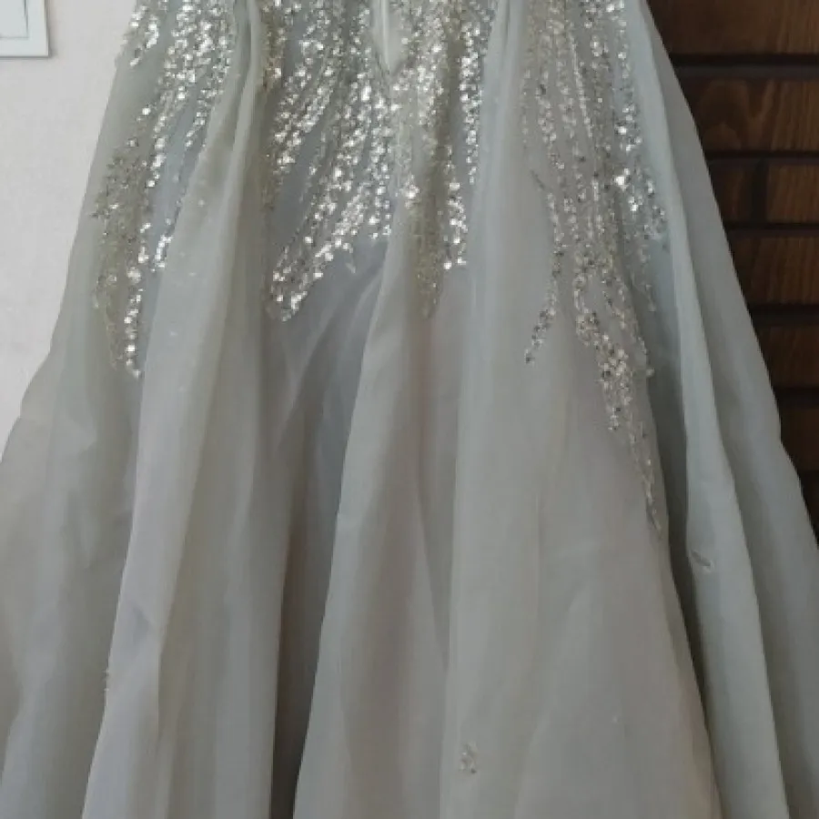 لباس مجلسی