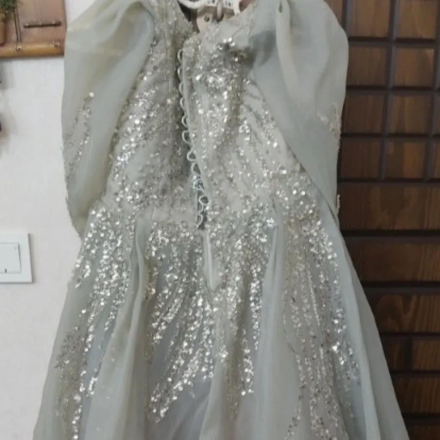 لباس مجلسی