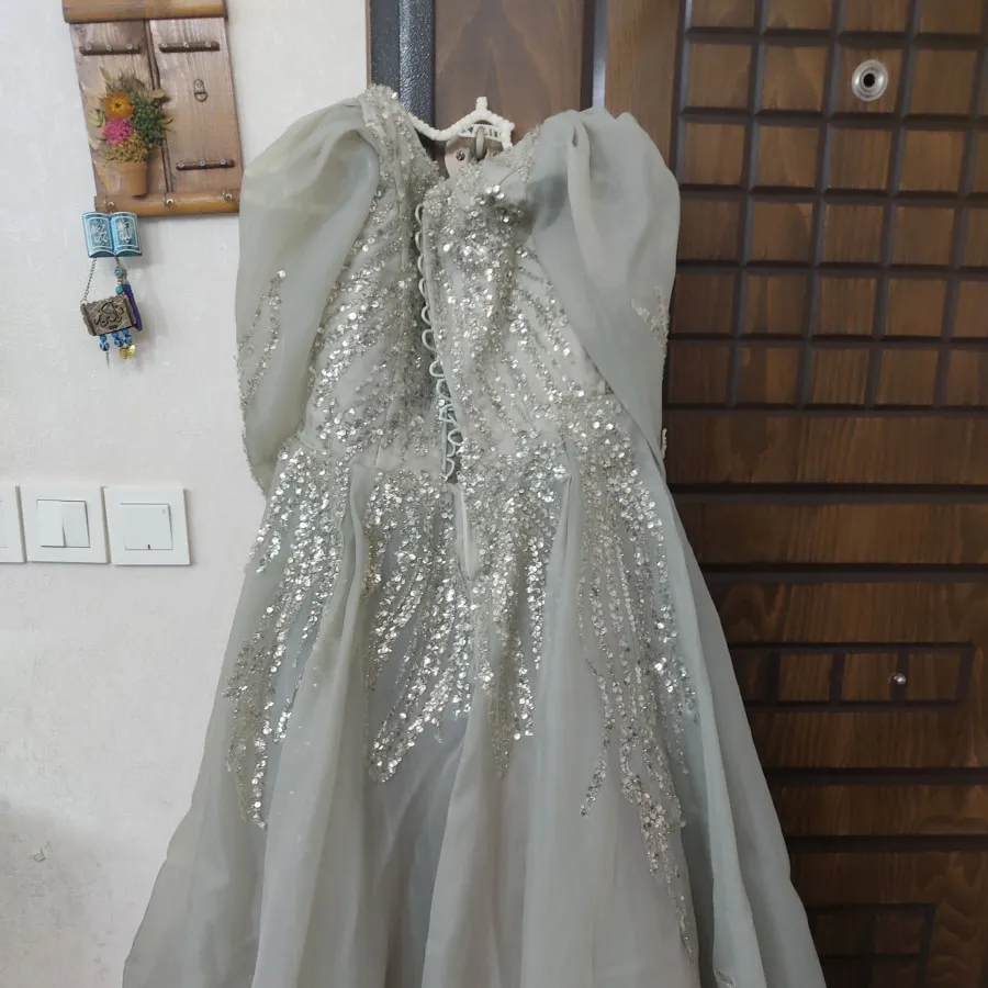 لباس مجلسی