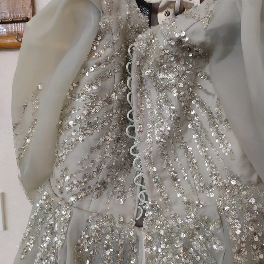 لباس مجلسی
