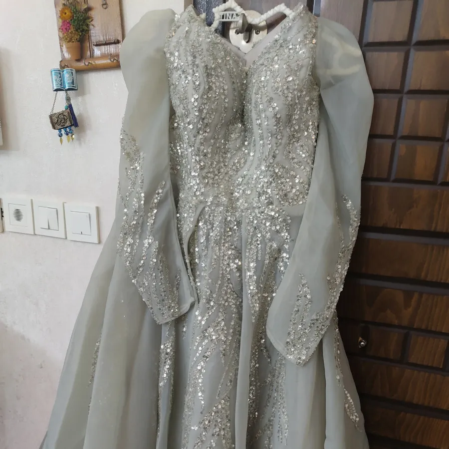 لباس مجلسی