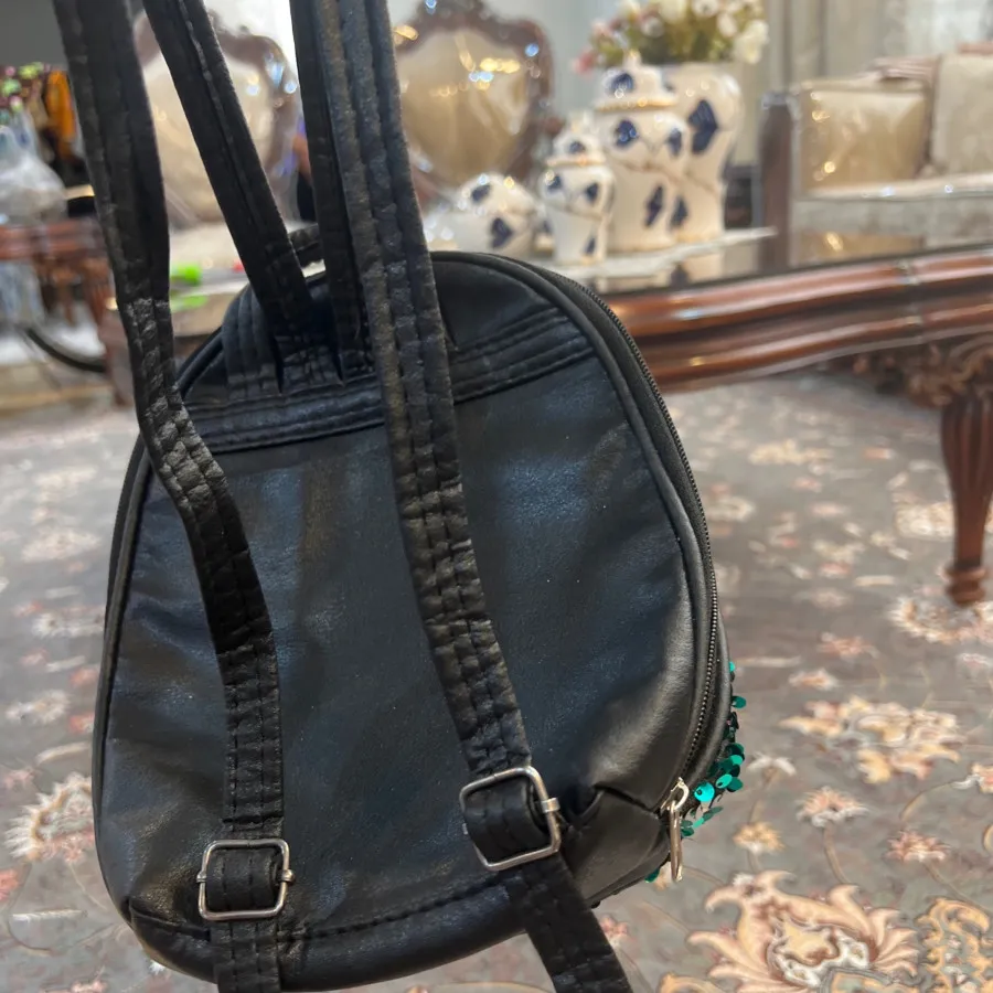 کوله پشتی