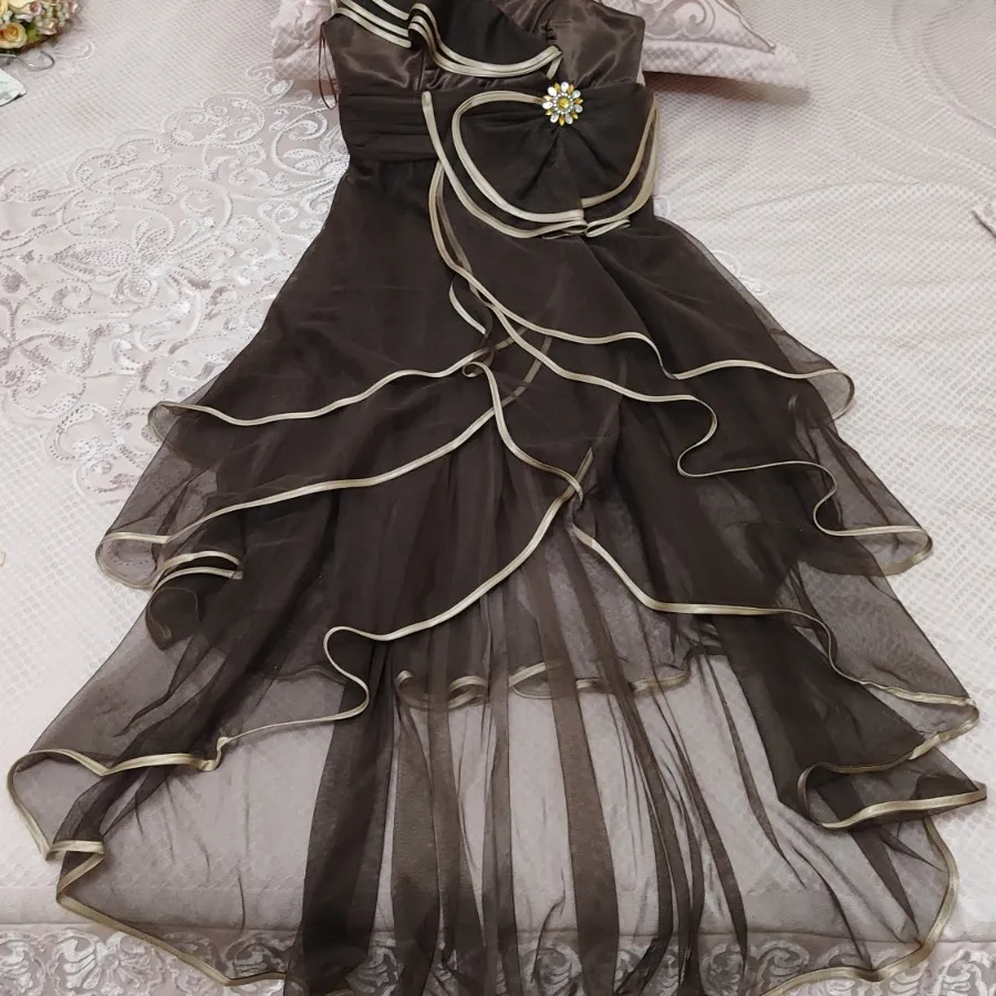 پیراهن مجلسی وارداتی