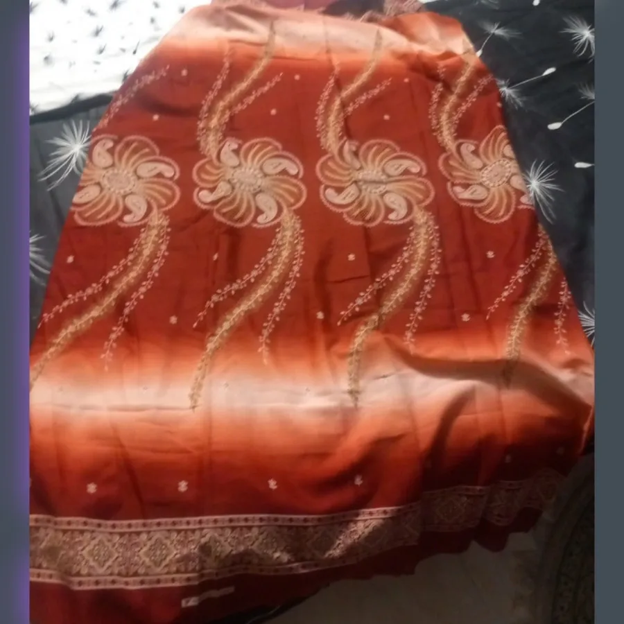 چادر رنگی