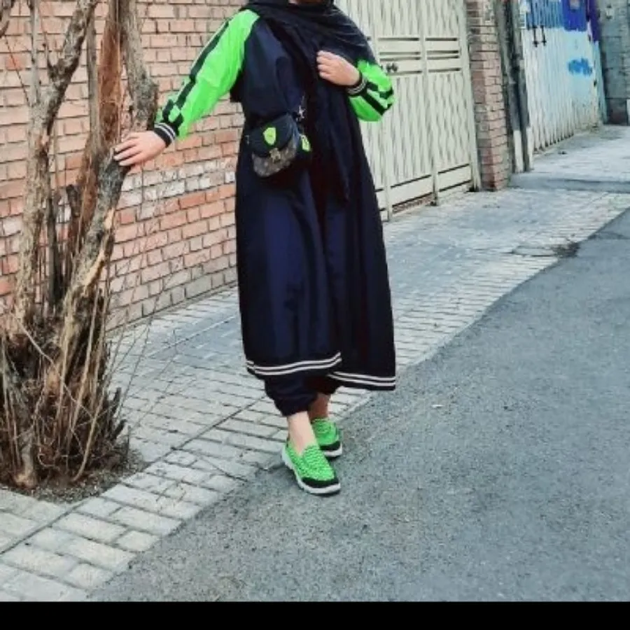 بارانی اسپورت