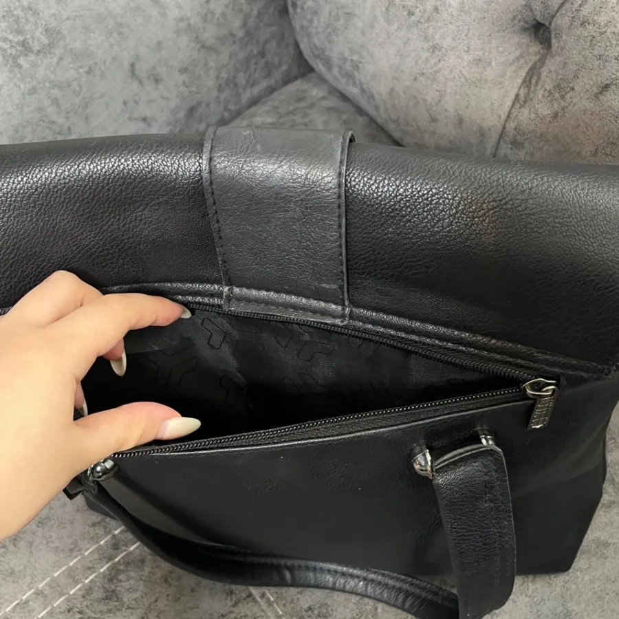 کیف زنانه مشکی