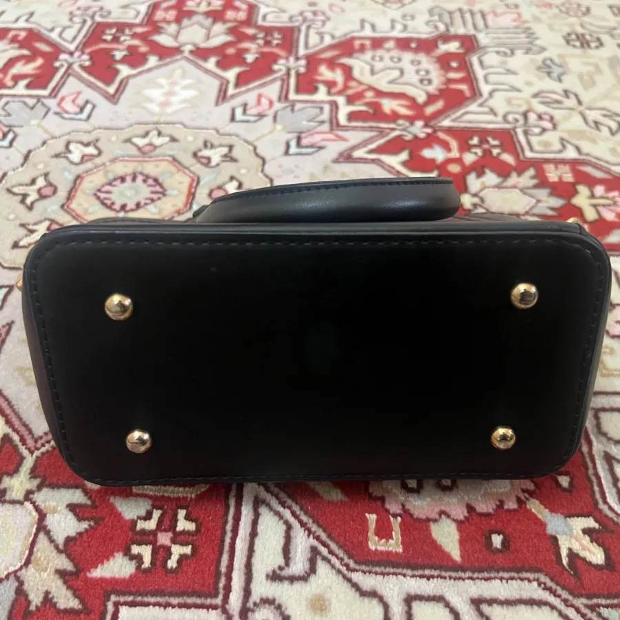 کیف سبدی بزند آلفا بگ