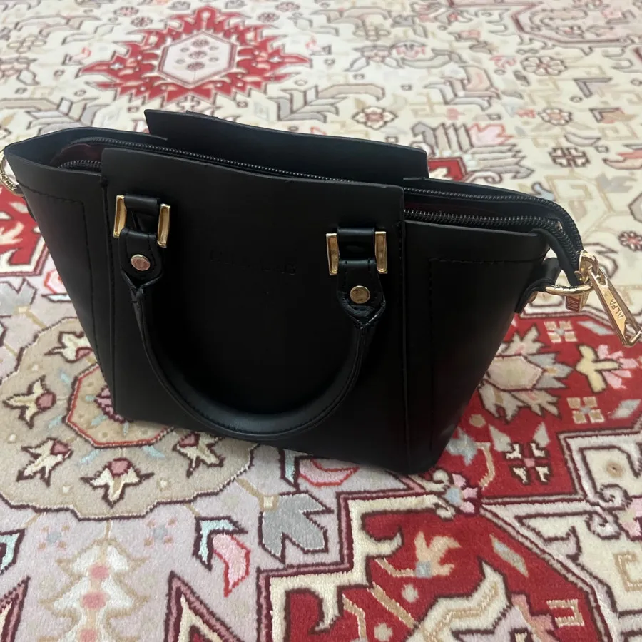 کیف سبدی بزند آلفا بگ