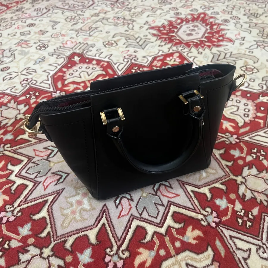 کیف سبدی بزند آلفا بگ