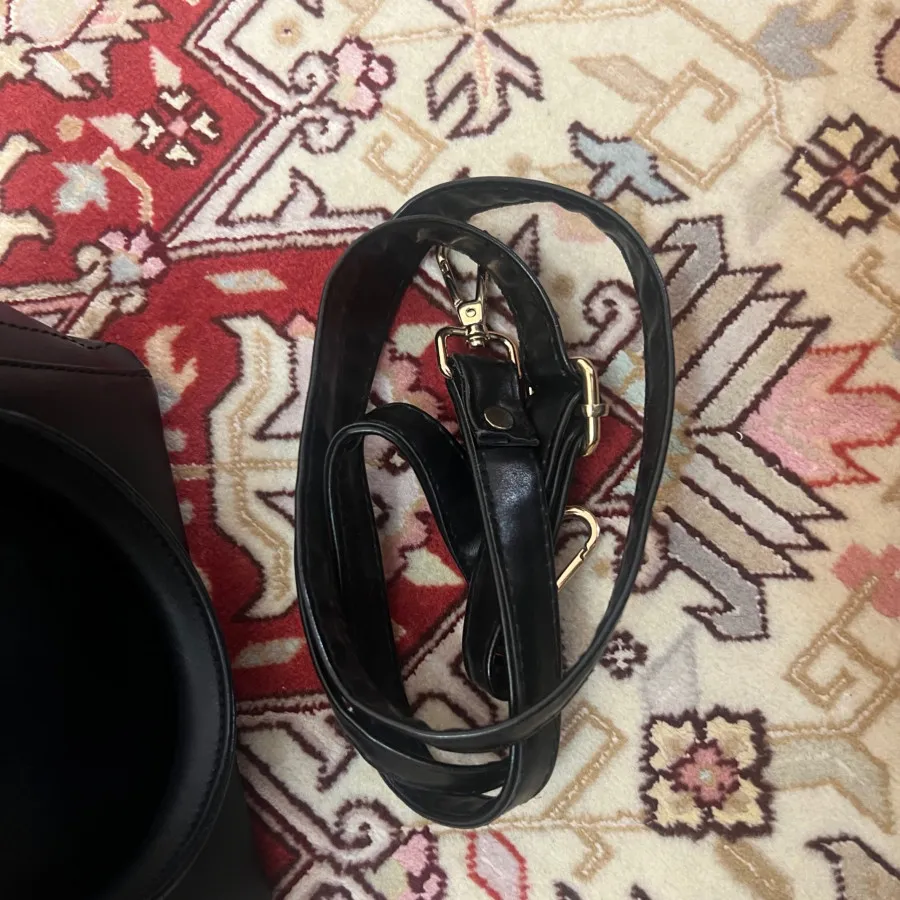 کیف سبدی بزند آلفا بگ
