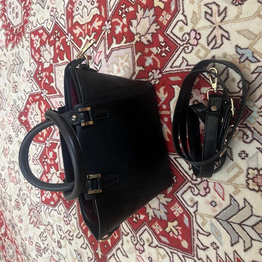 کیف سبدی بزند آلفا بگ