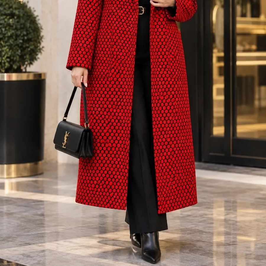 بارونی کره ای