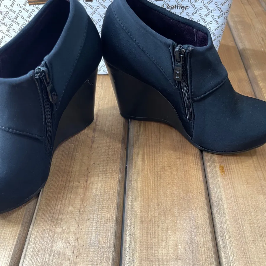کفش لژ دار