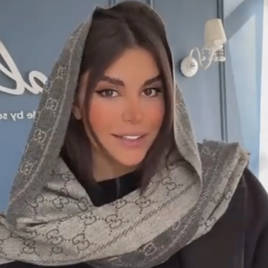 شال موهر دورو وارداتی