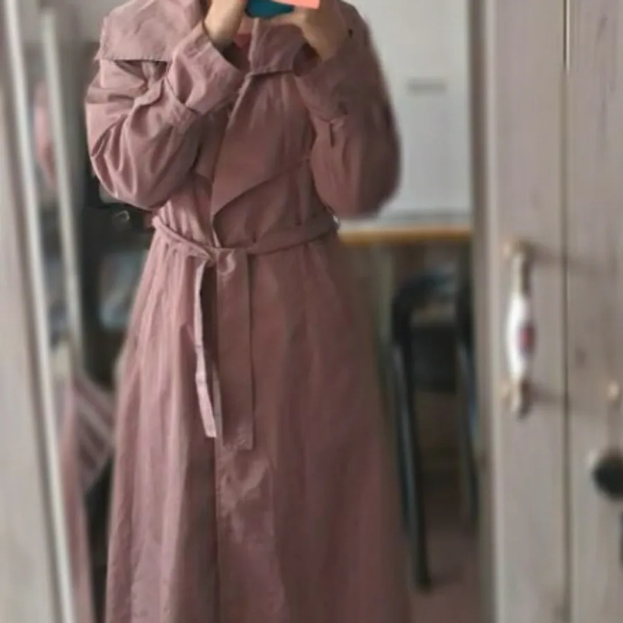 بارونی صورتی