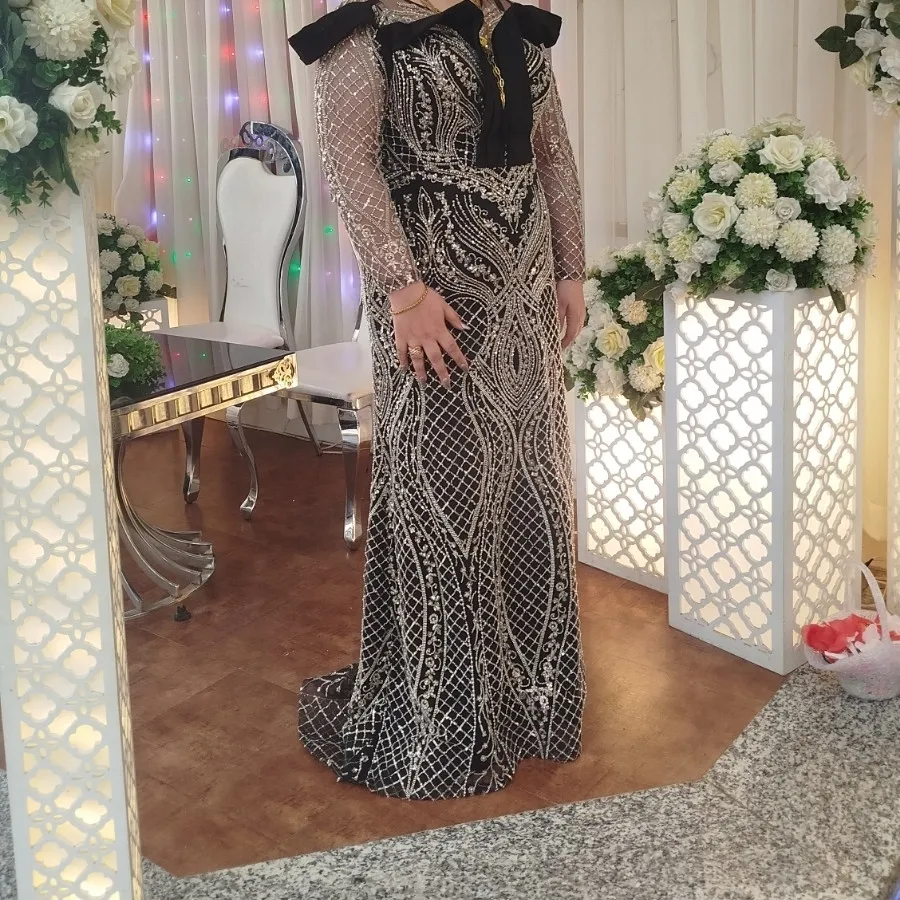 پیراهن مجلسی