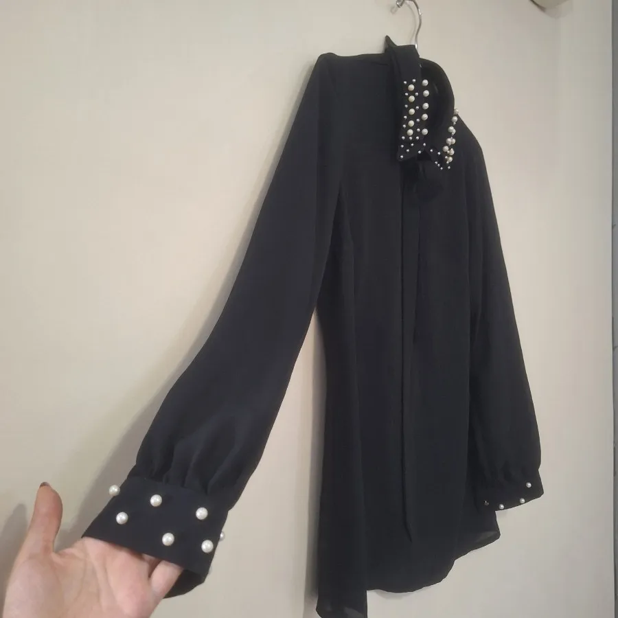 شومیز زنانه