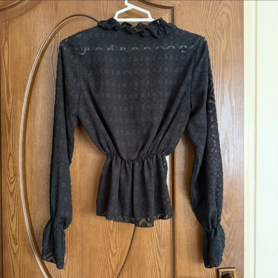 شومیز عروسکی