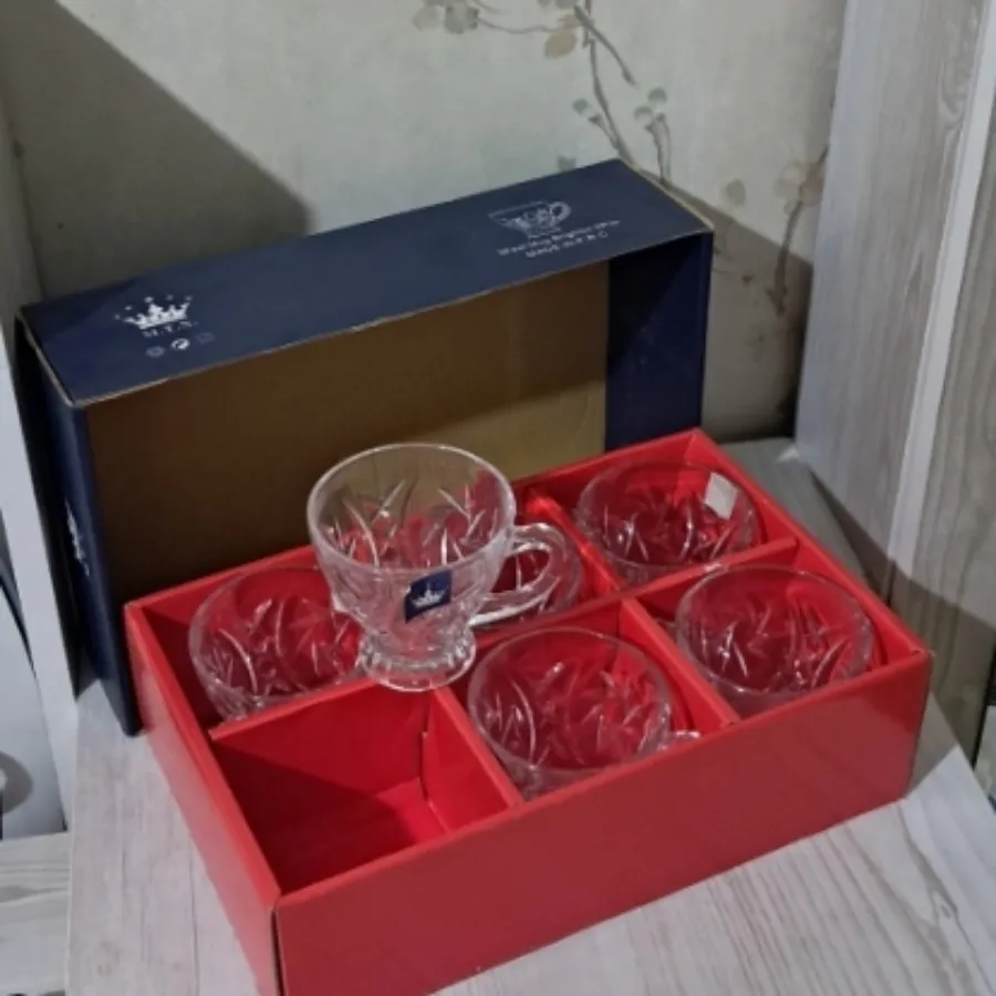 فنجان چای خوری