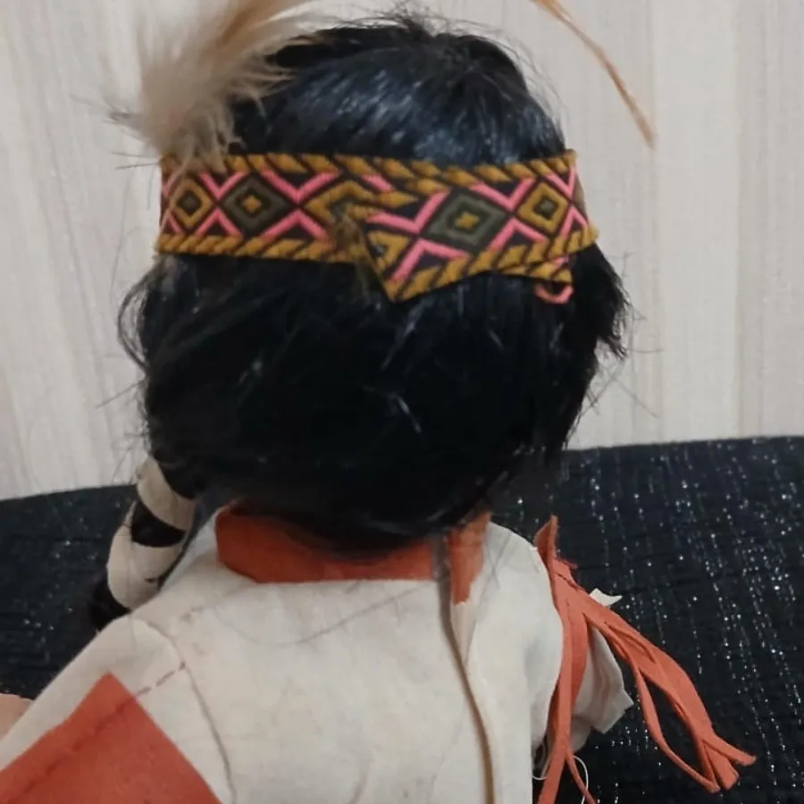 عروسک قایق سوار کلکسیونی