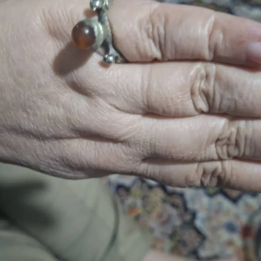 انگشتر عتیقه