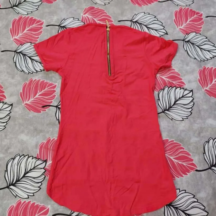تیشرت دخترانه