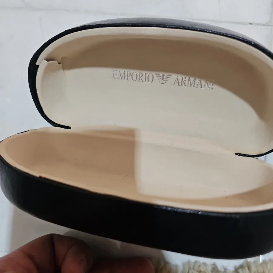 قاب عینک EMPORIO ARMANI