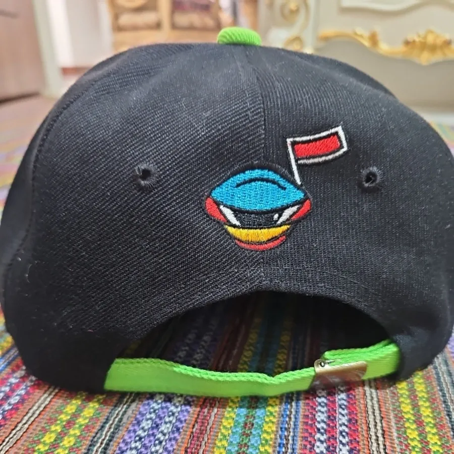 کلاه نقاب دار