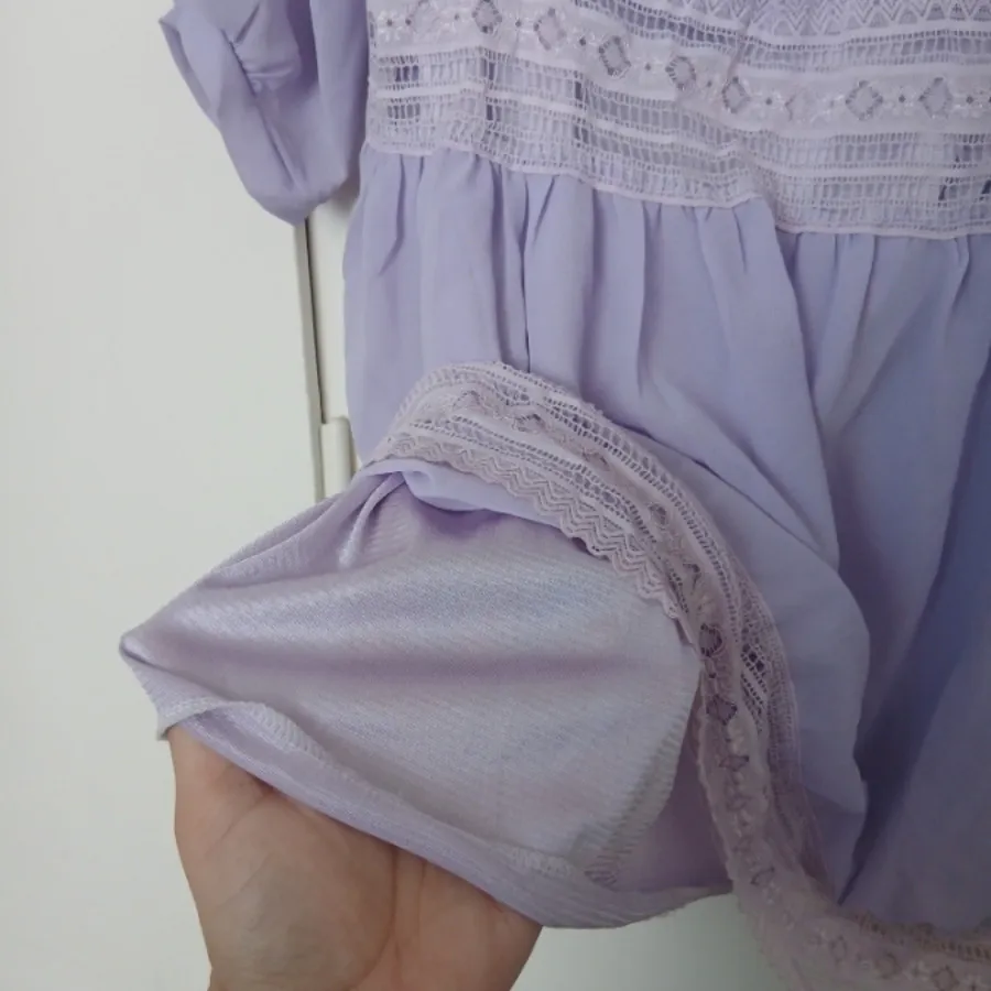 شومیز یاسی
