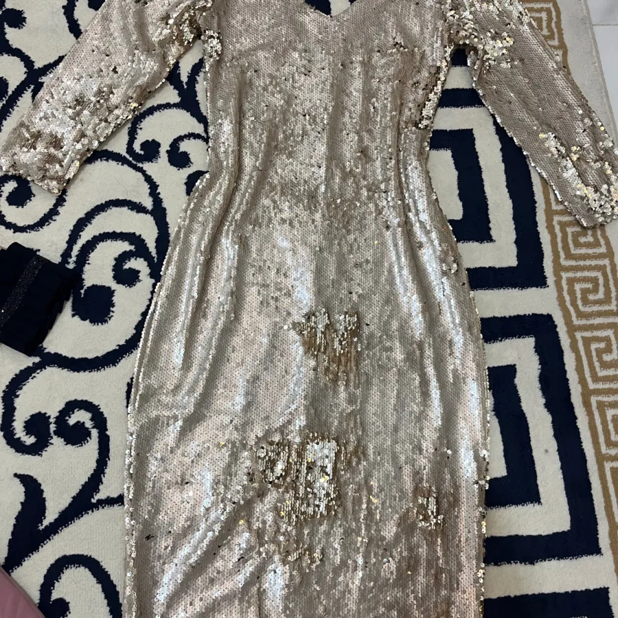 لباس مجلسی