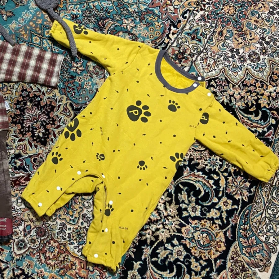 سرهمی داخل پشمی خارجی