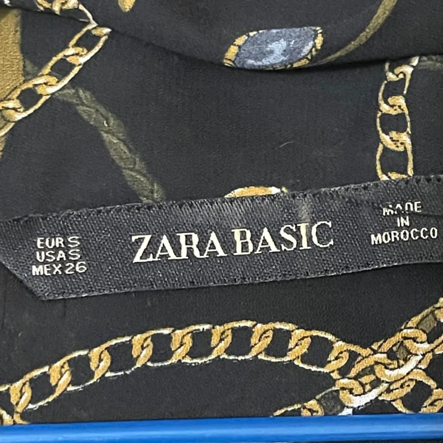 بلوز حریر