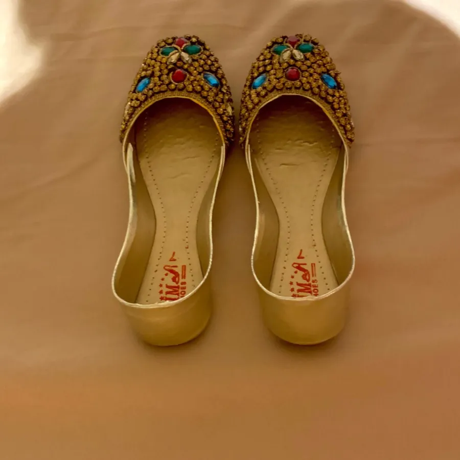 کفش مجلسی خارجی