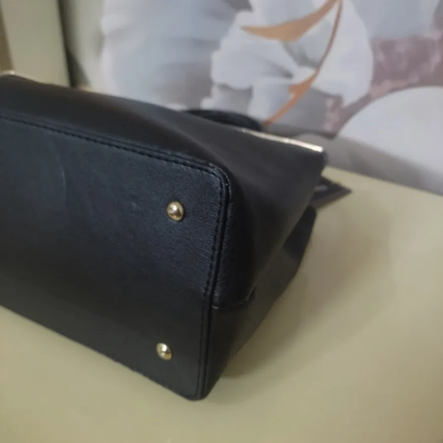 کیف وایت بوفالو