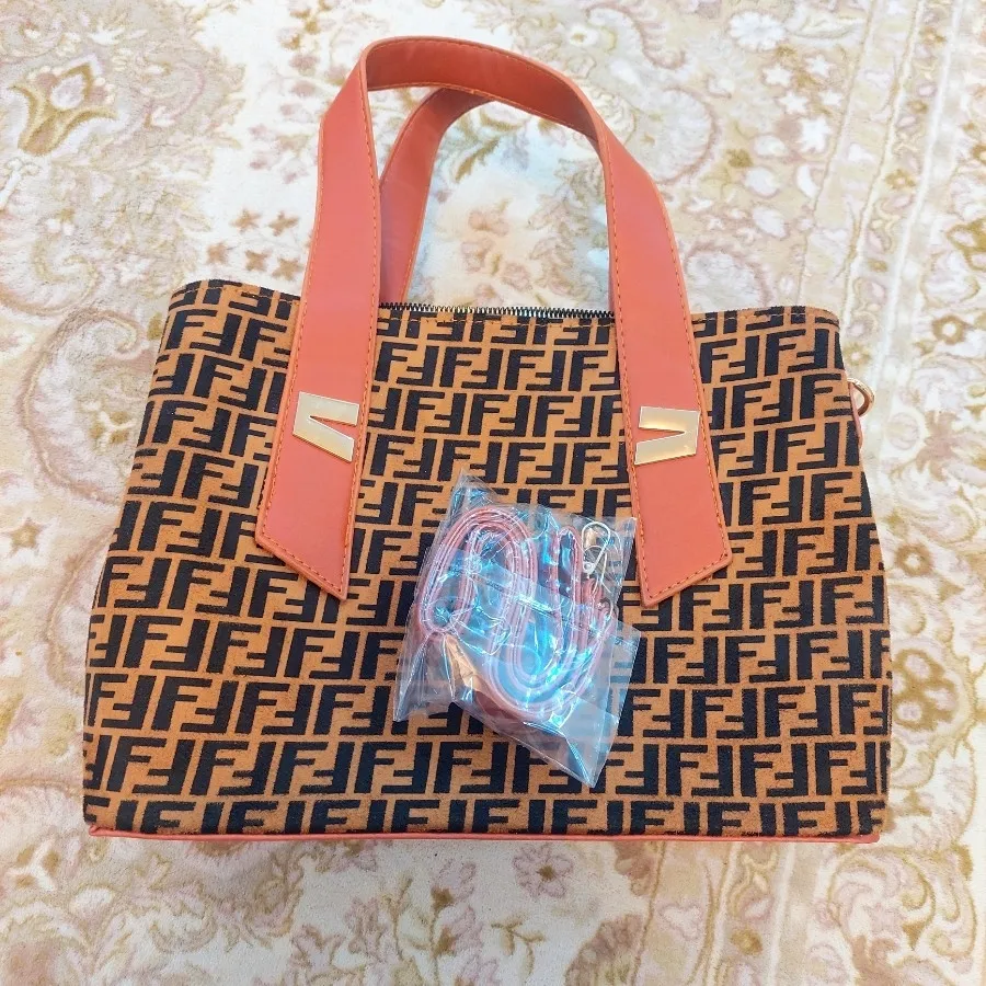 کیف فندی