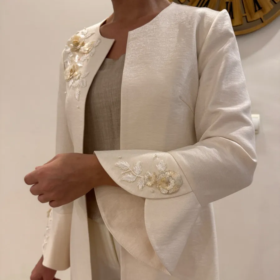 مانتو مجلسی