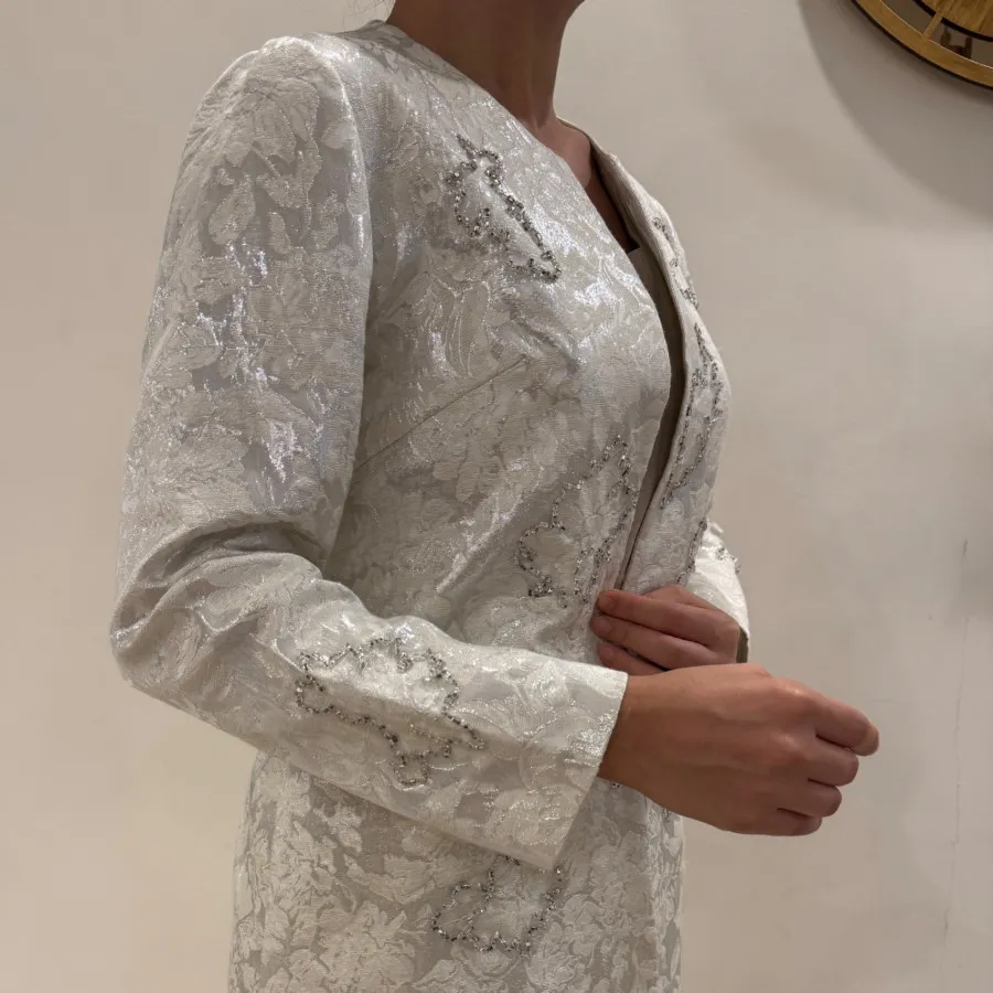 مانتو مجلسی