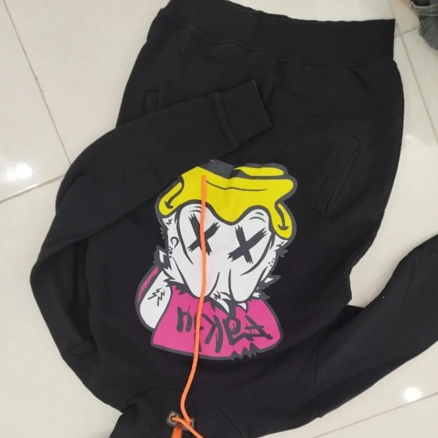 هودی تو کرک