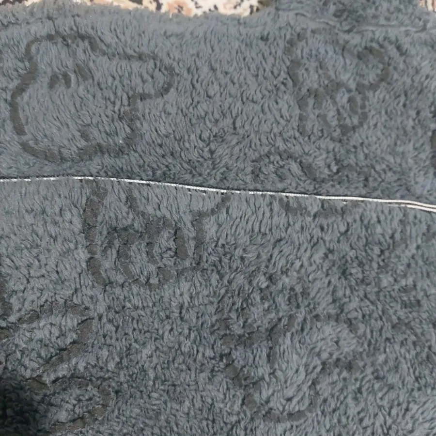 سرهمی بچگانه