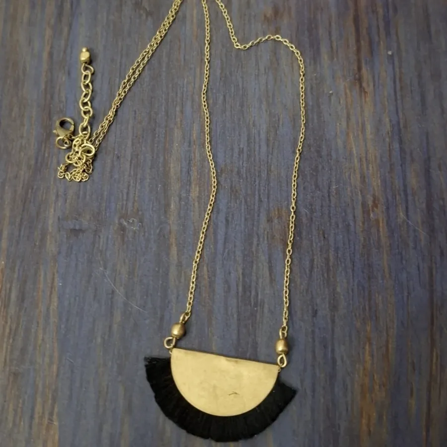 گردنبند زنانه