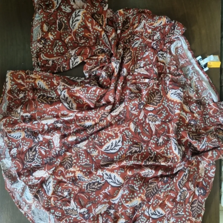 شومیز  نخی