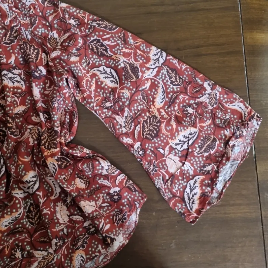 شومیز  نخی