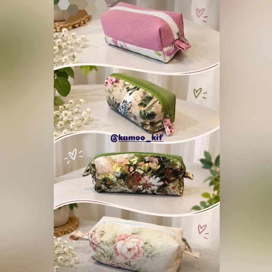 کیف آرایش