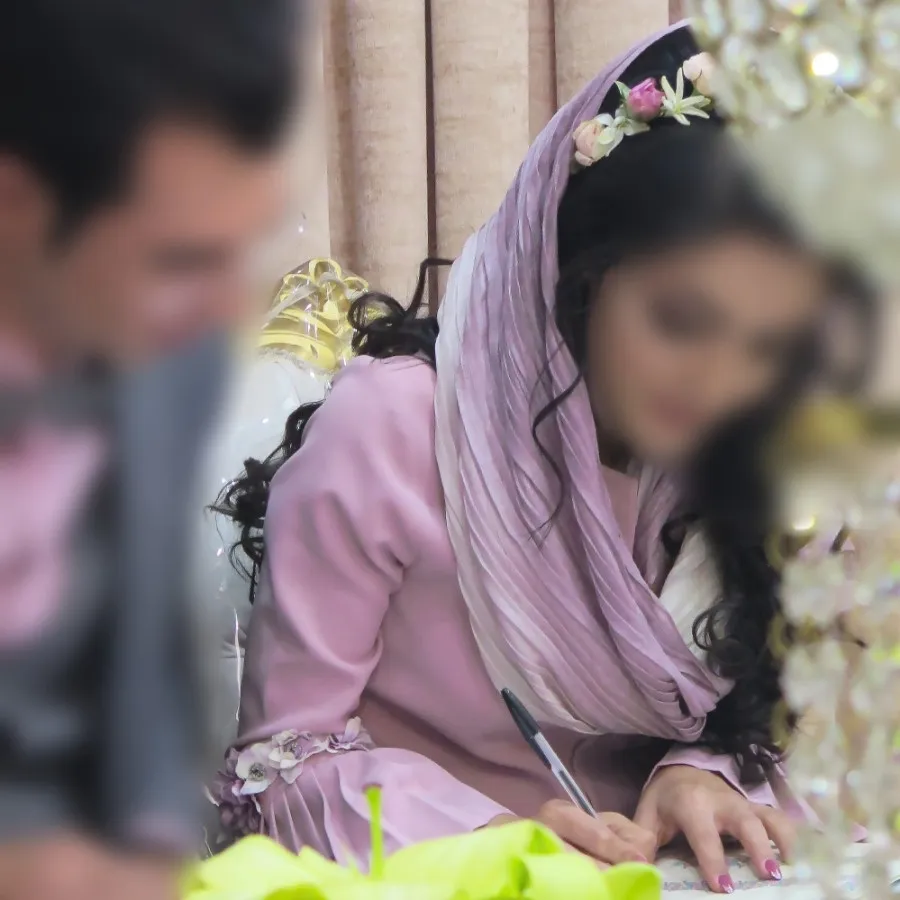 شال مجلسی