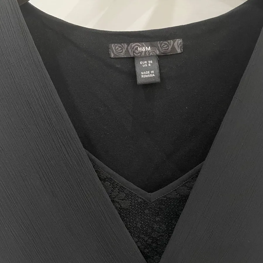 تاپ اچ اند ام