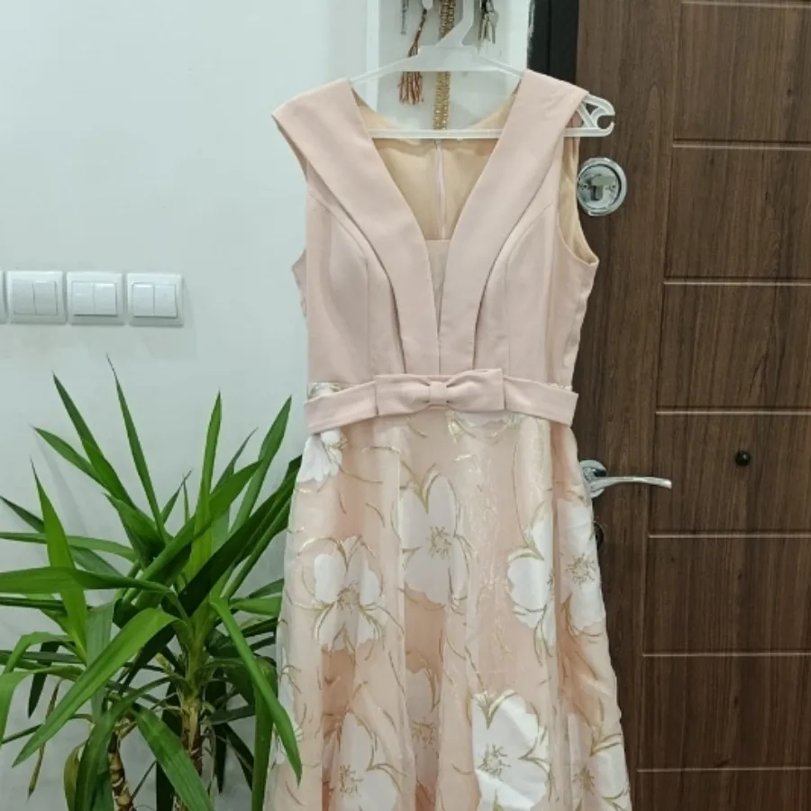 لباس مجلسی