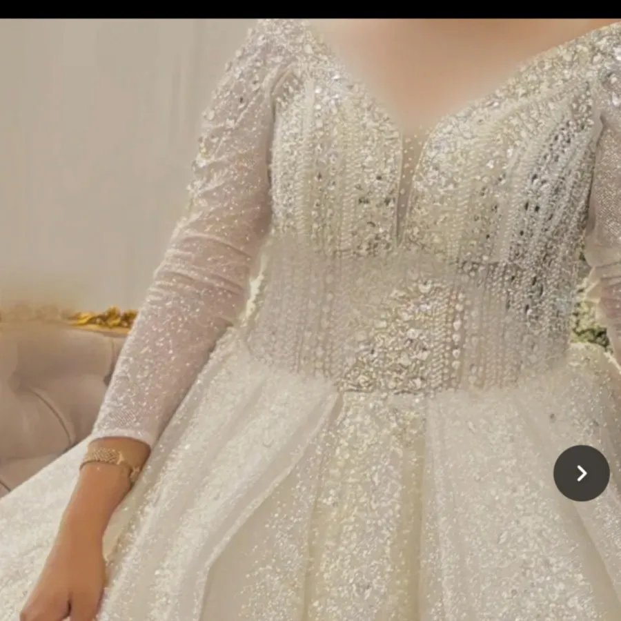 لباس عروس