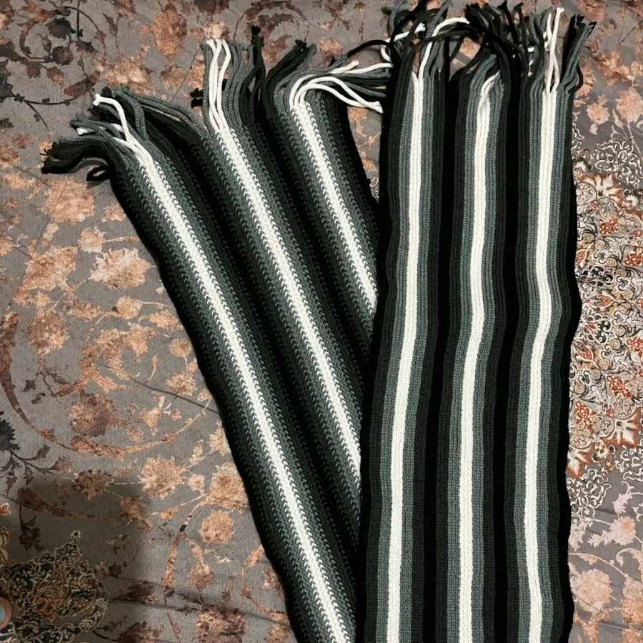 شال گردن